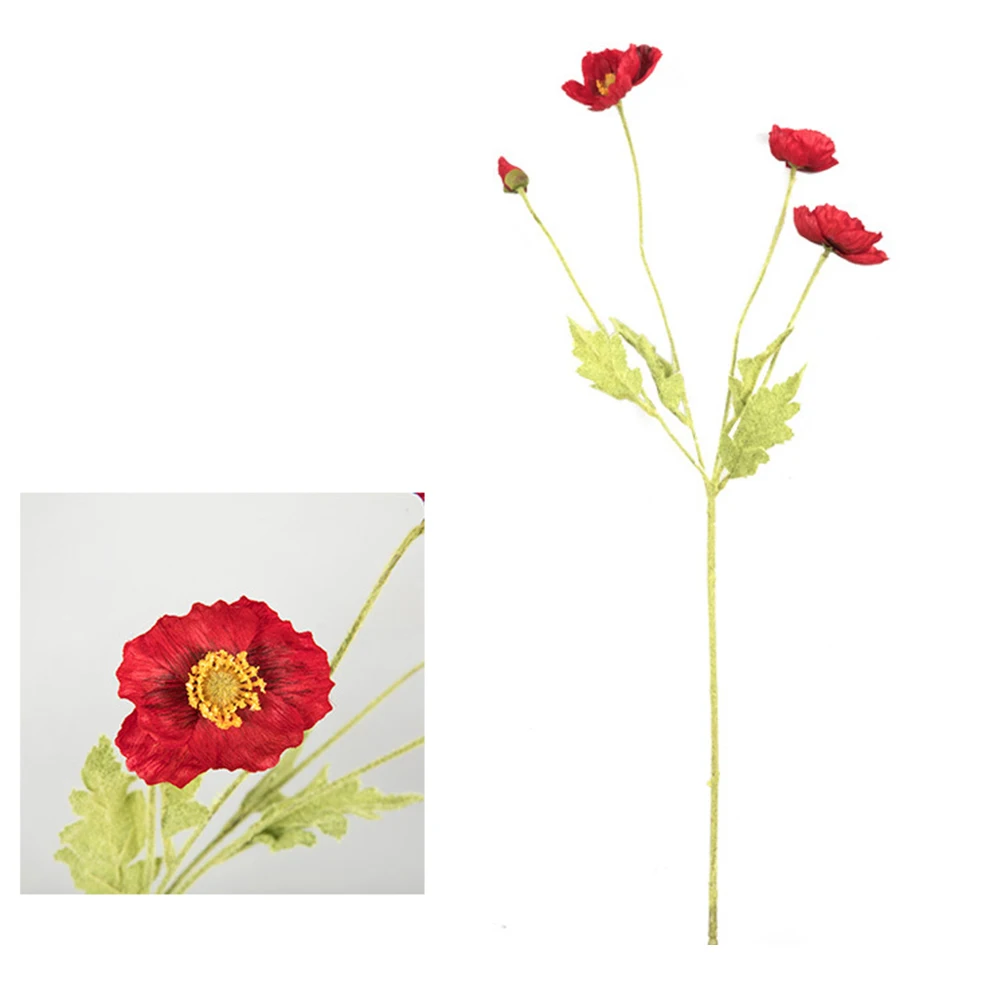 1pc Wedding Road Lead Arch Decorative Artificial Flower Home Simulation Galsang Flower for Wedding Party Silk Flower Home Decor