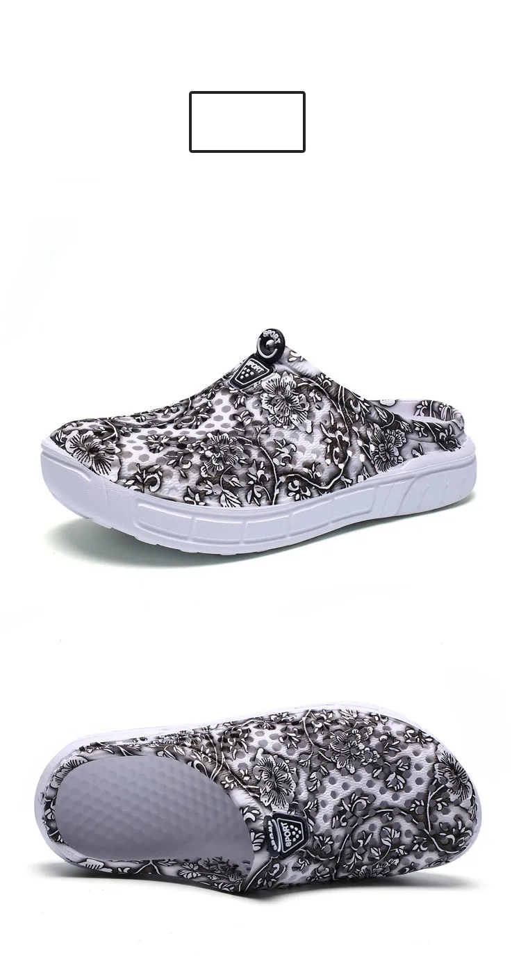 New Bohemia Beach Women slippers fashion Outside Summer Flat sandals women shoes Casual Breathable Jelly Shoes female NLD927 10