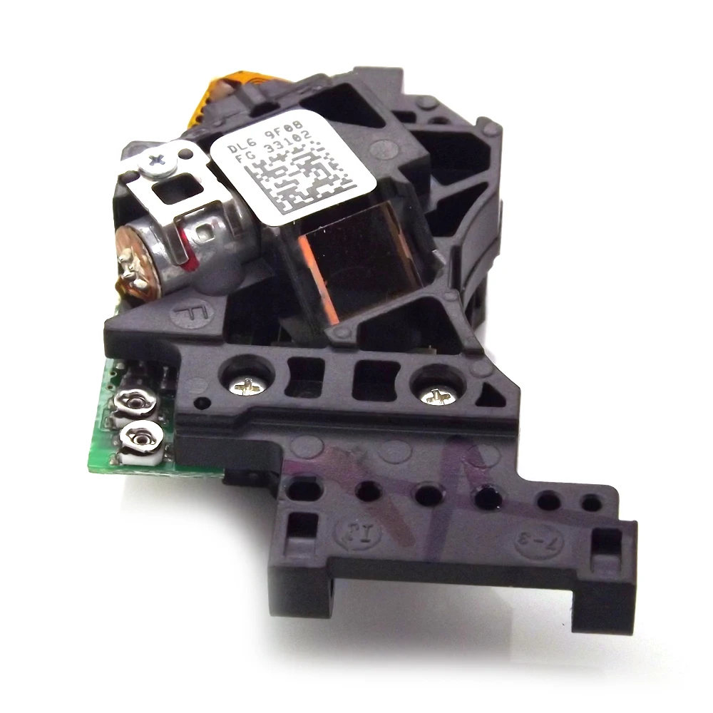 Optical Pickup Accessories Original SOH-DL6 Laser Lens SOHDL6 Optical Pick-Up for Anas DVD-777 CD DVD