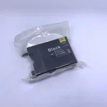 

YOTAT 1pcs BK compatible ink cartridge LC17 LC77 LC79 LC450 LC1280 LC1280XL for Brother MFC-J5910CDW MFC-J6710CDW MFC-6910CDW