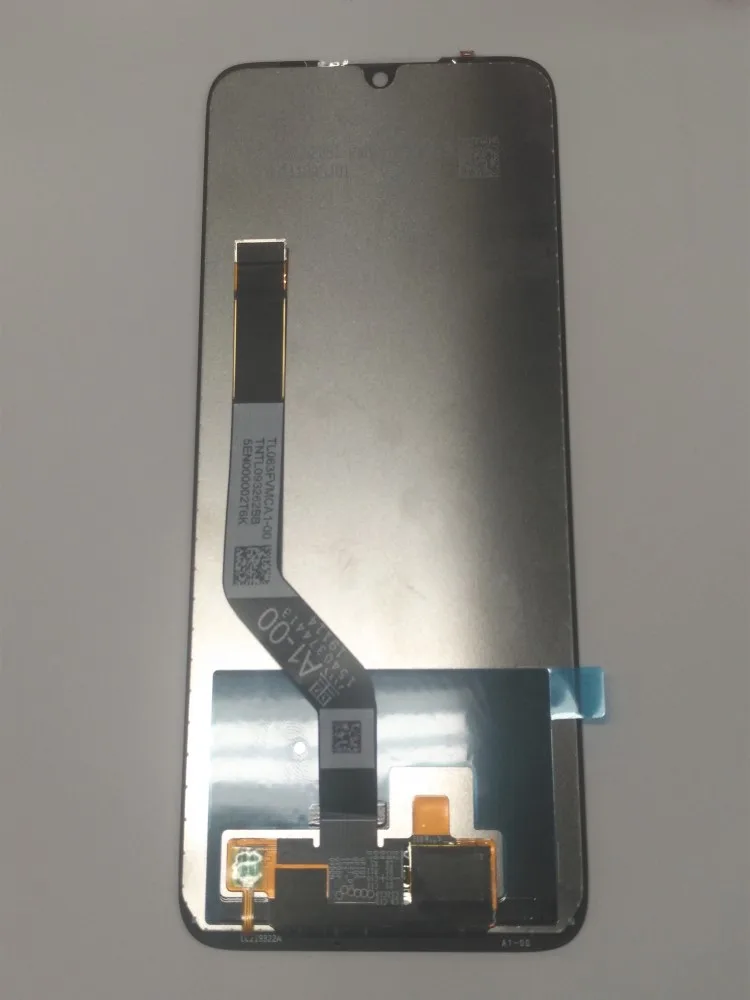 Xiaomi redmi note 7 lcd display 55