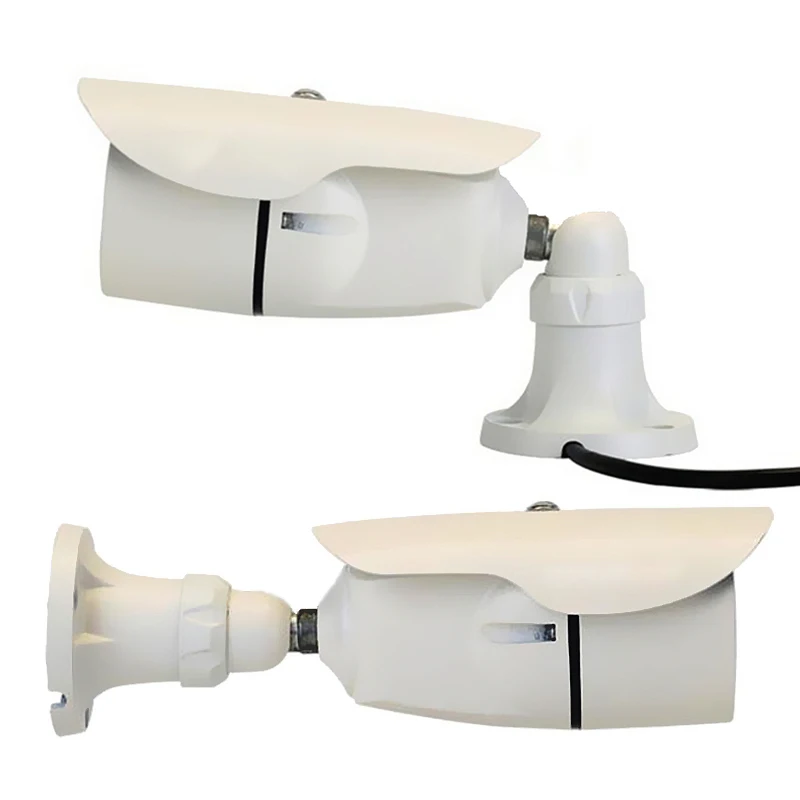 Waterproof IP Camera (3)