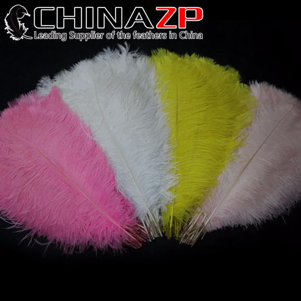 

Поставщик карнавальных перьев CHINAZP Samba, от 20 до 22 дюймов (50-55 см), рознипосылка, оперение страуса, перо для карнавала, головной убор