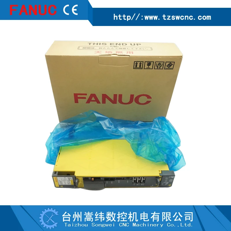 Fanuc A06B-6240-H209 сервопривод новое состояние гарантия на 1 год в наличии Fanuc A06B-6240-H209 сервопривод новое состояние гарантия на 1 год в наличии