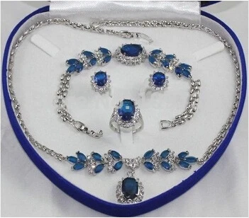 free shipping > Bridal Fashion Jewellery Women's Set Necklace Earring Ring Bracelet free shipping > Bridal Fashion Jewellery Women's Set Necklace Earring Ring Bracelet