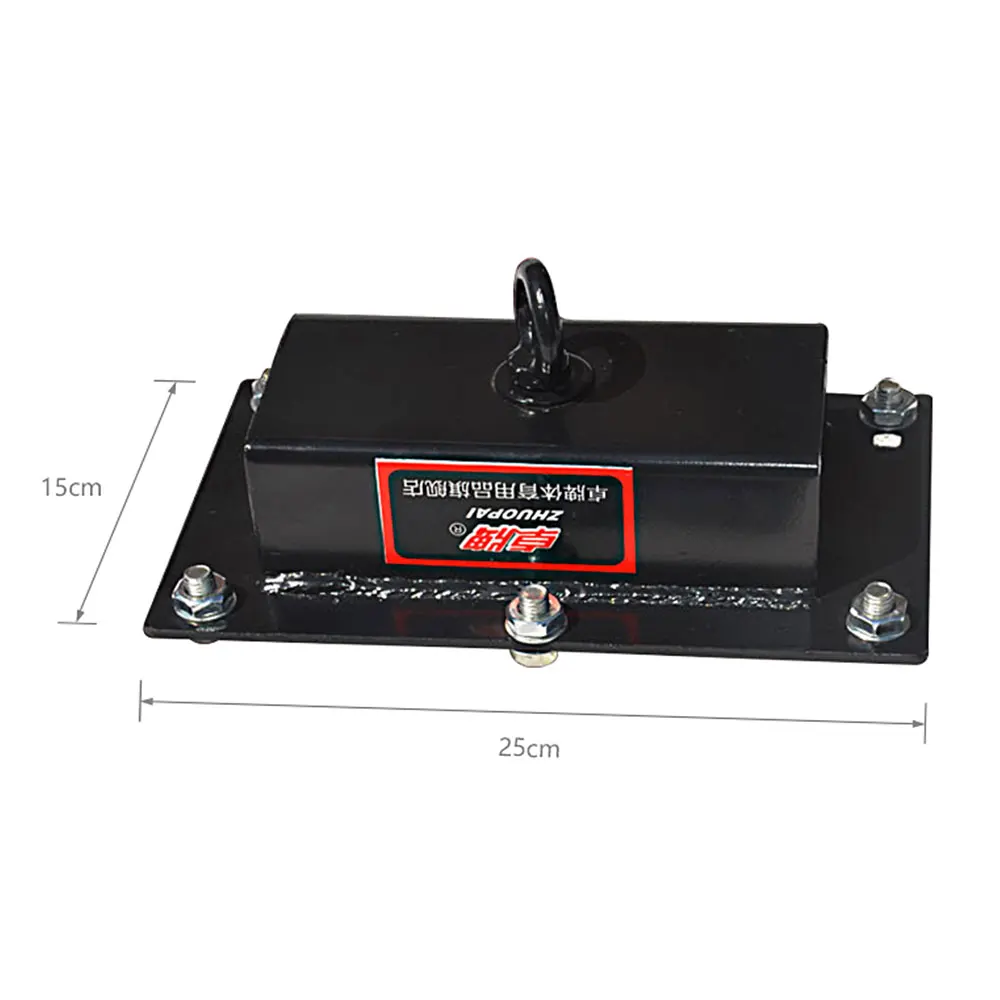 ALBREDA Indoor household Sandbag Holder sandbags Hook Fitness Boxing Trainning Equipment The Fixed hook Bearing Accessory Screw ALBREDA Indoor household Sandbag Holder sandbags Hook Fitness Boxing Trainning Equipment The Fixed hook Bearing Accessory Screw