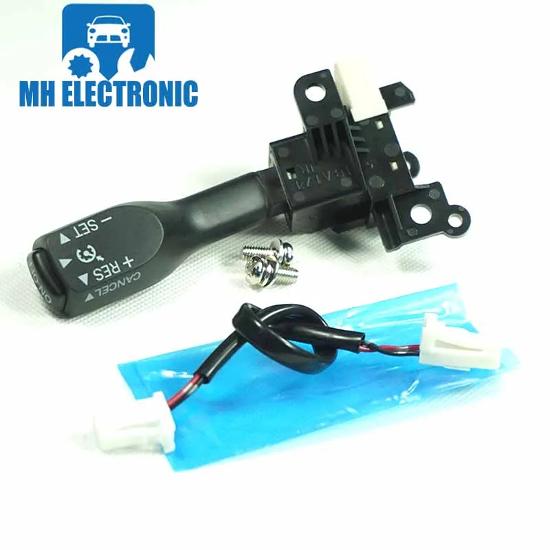 MH Электронный переключатель круиз контроля для Toyota Corolla 4Runner RAV4 J/L Camry Prius 84632 34010