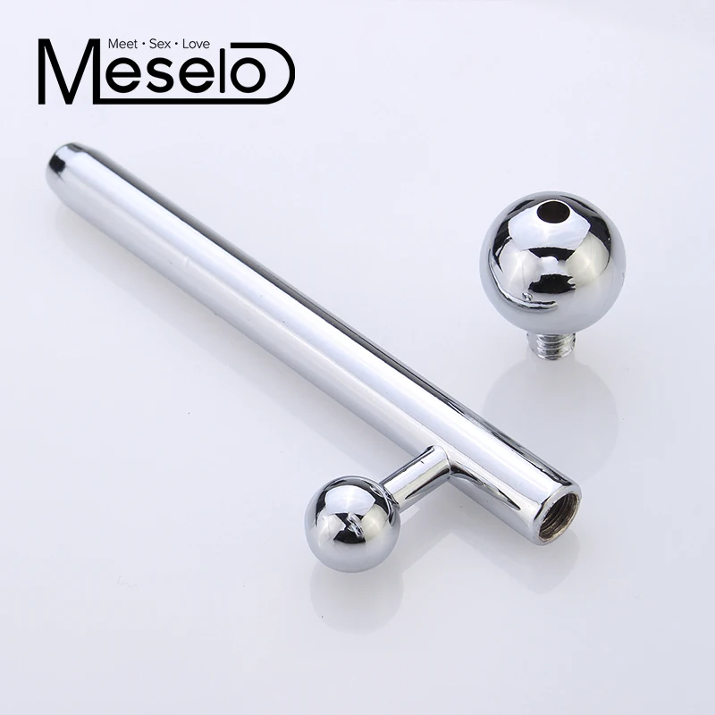 

Stainless Steel Catheter Sound Urethral Dilators Urethral Plug Urethra Dilation Sounding Sex Toys for Men Penis Plug Steel