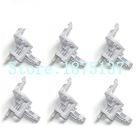 6pcs motor base cover motor box motor deck engine base cover for Syma X5 X5A  X5C X5C-1 X5SW X5SC RC Quadcopter Free shipping