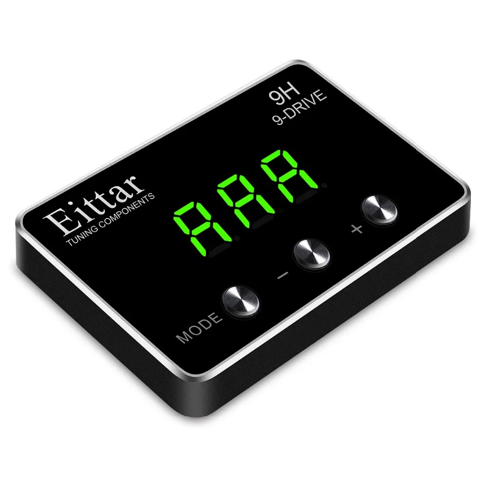 

For Dodge Magnum Dodge Nitro Dodge RAM Car Electronic Throttle Controller Auto Gas Pedal Accelerator Pedal Booster Commander