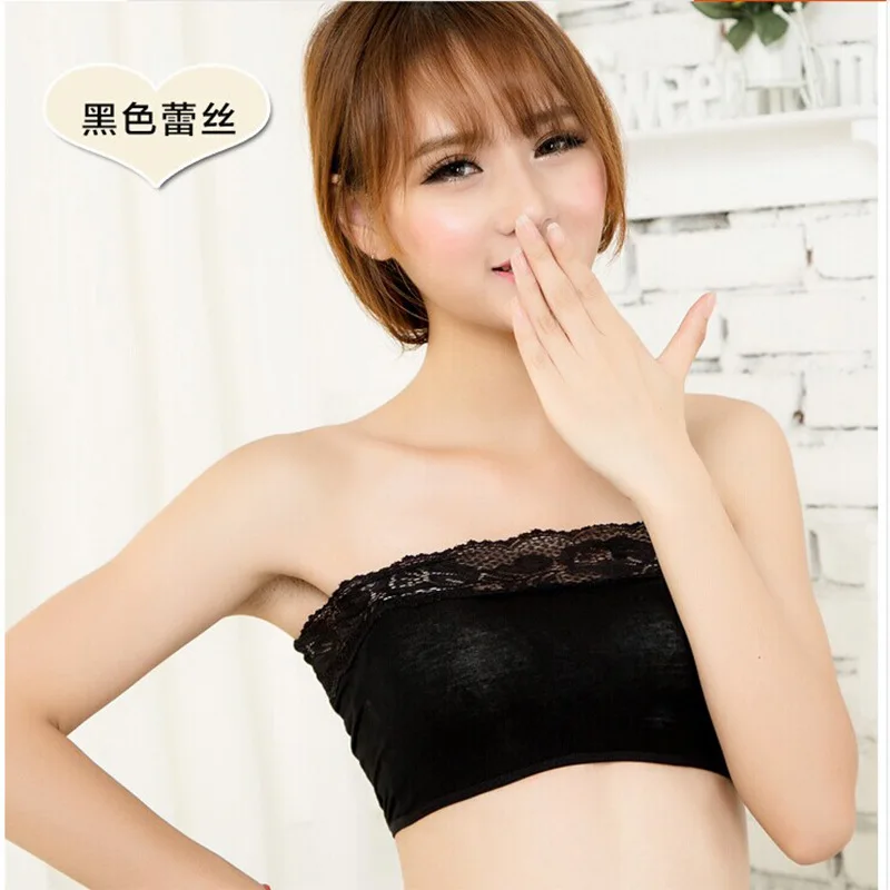Bbla Wholesale Spring Summer Wardrobe Malfunction Proof Neck Solid