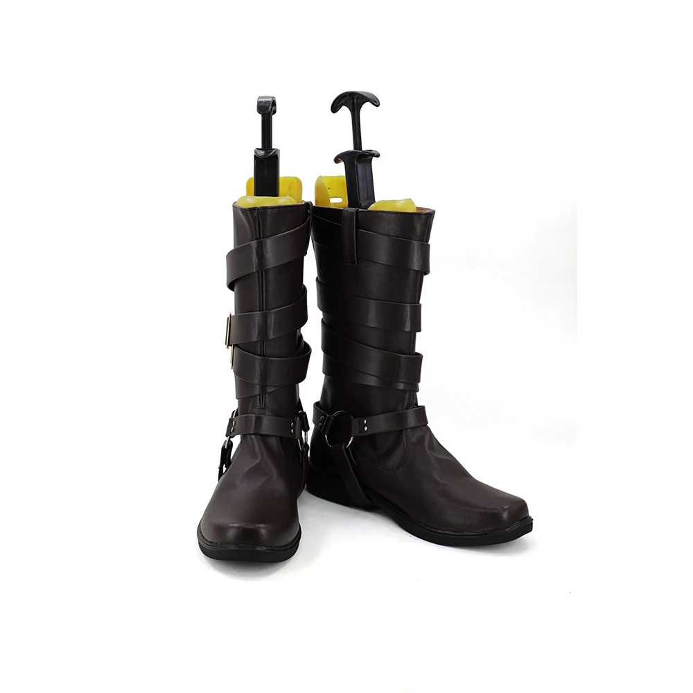 DmC Dante Botas de Cosplay hechas a medida para adultos, zapatos para  hombre y mujer, botas|zapatos| - AliExpress