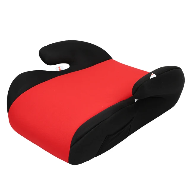 Buy Portable Backless Safe Booster Car Seat Cushion Travel Car Seat for