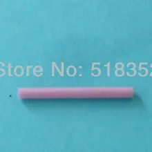 Chmer CH901 керамическая труба D1.85mm x L20mm для WEDM-LS проволочно-вырезной станок машина Запчасти