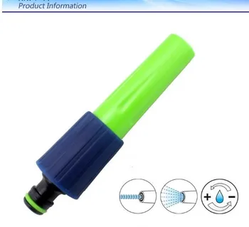 

Adjustable Good quality ABS material PLASTIC NOZZLE