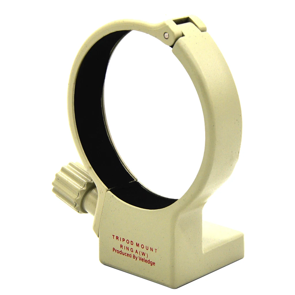 

Tripod Mount Lens Collar Ring For Canon EF 70-200mm f/4L USM/IS USM Lens
