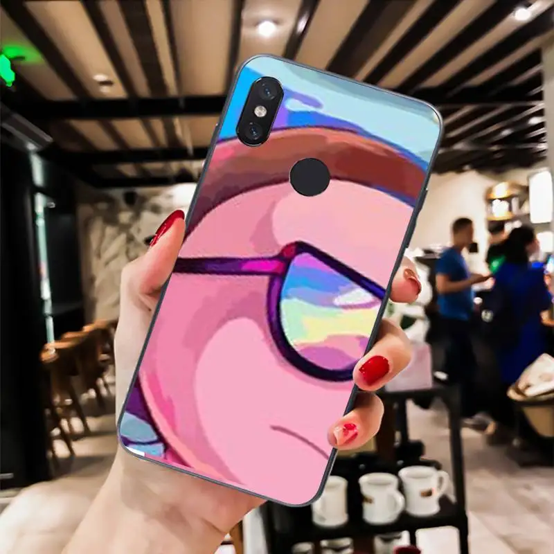 Rick Morty DIY Phone Case