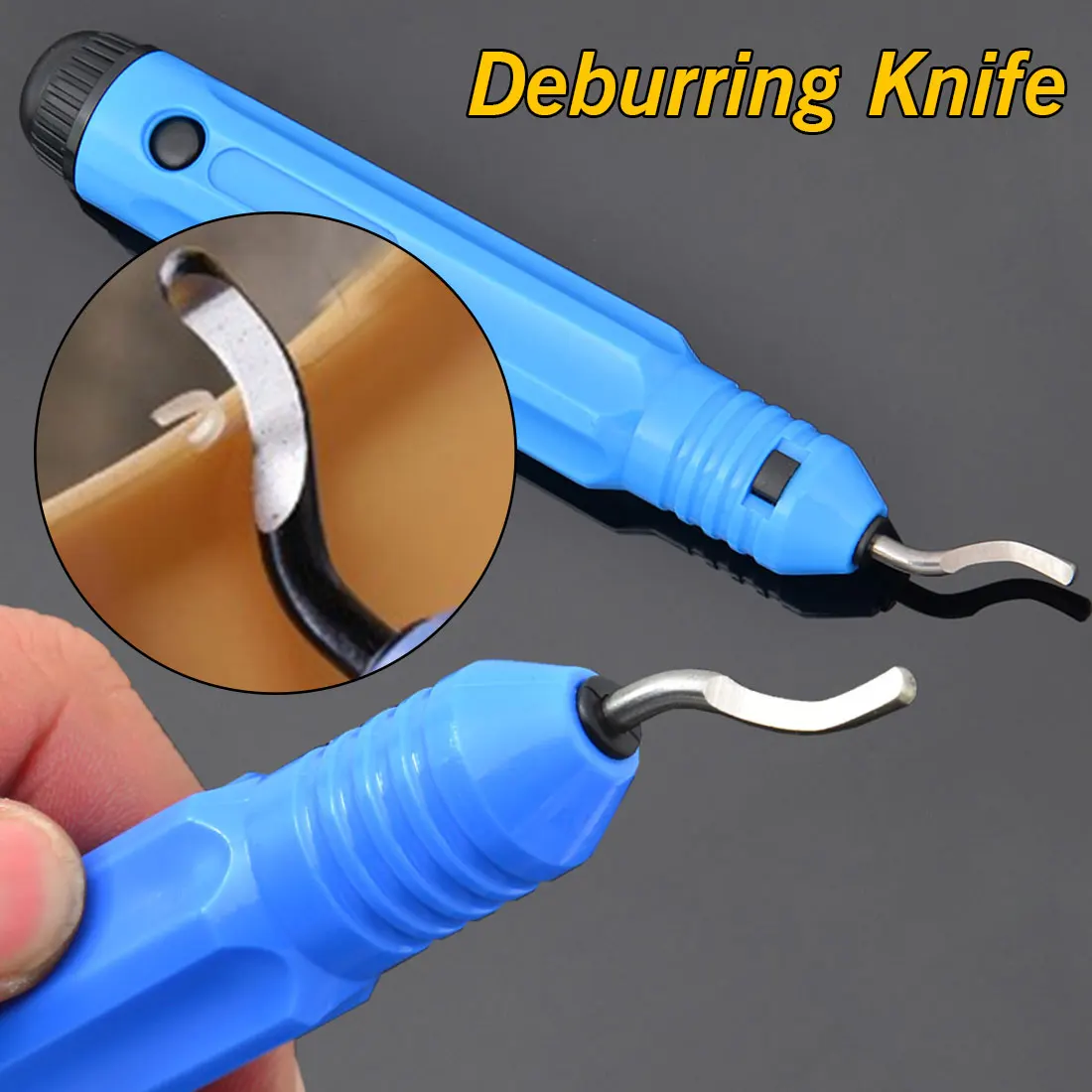 Practical Trimming Tool Scraper NB1100 Deburring Slitter Edge Removing Professional Trimming Tool Practical Trimming Tool Scraper NB1100 Deburring Slitter Edge Removing Professional Trimming Tool
