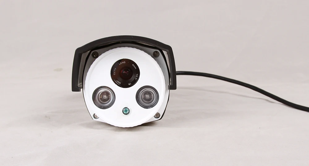 Usafeqlo AHD720P Низкая освещенность 1/2. 8 ''SONY IMX322 сенсор AHDH 1080P AHD камера