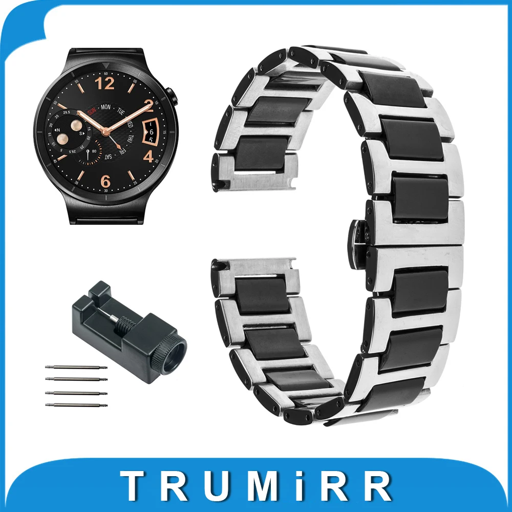 zenwatch 2 strap size