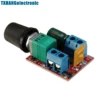 Contrôleur de vitesse PWM 3V – 35V, Mini moteur DC 5A, variateur LED ► Photo 2/4