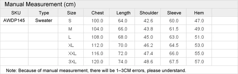 AWDP145-5-m