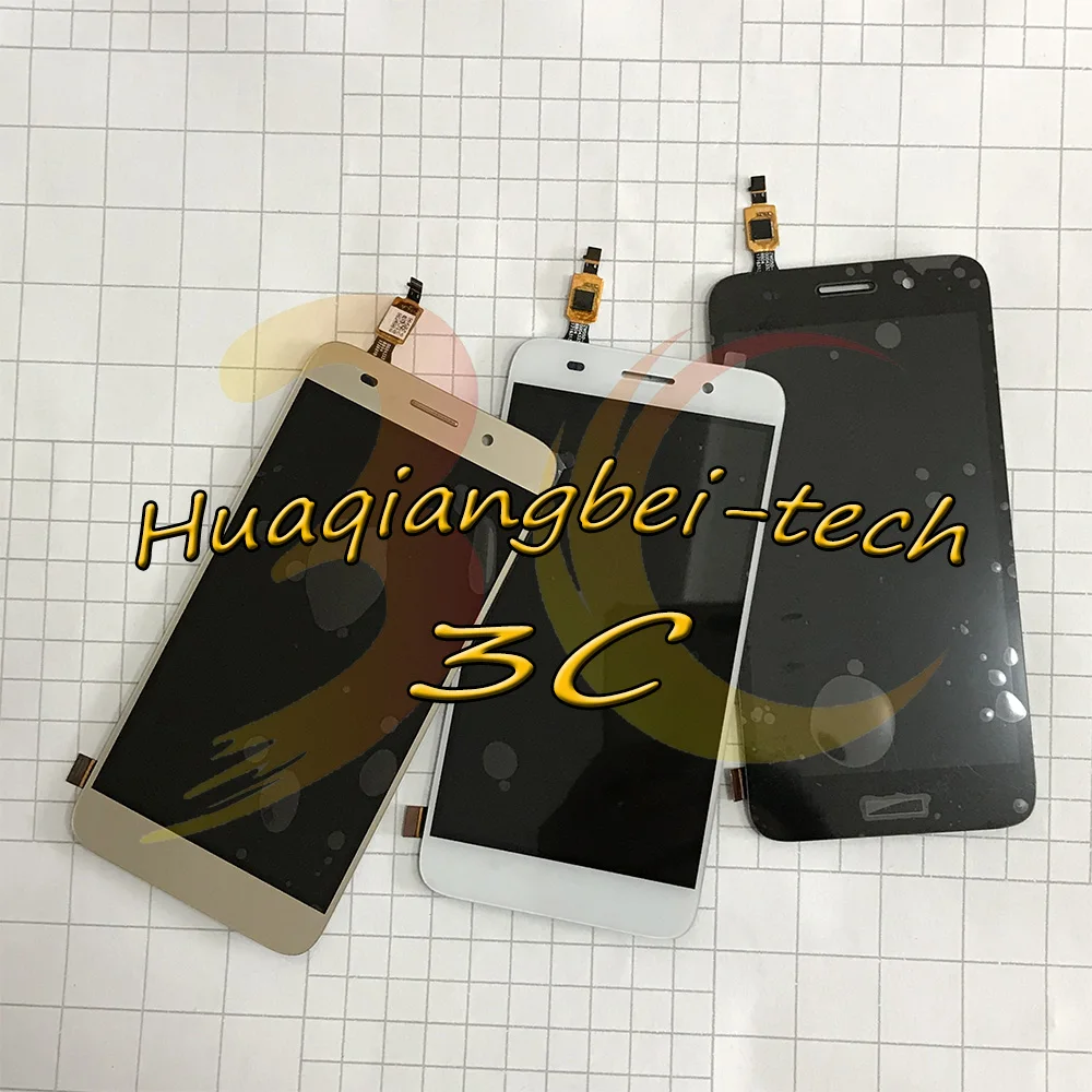 5 0 New For Huawei Y3 2017 CRO L02 CRO L03 CRO L22 CRO L23 Full LCD 5-0-new-for-huawei-y3-2017-cro-l02-cro-l03-cro-l22-cro-l23-full-lcd