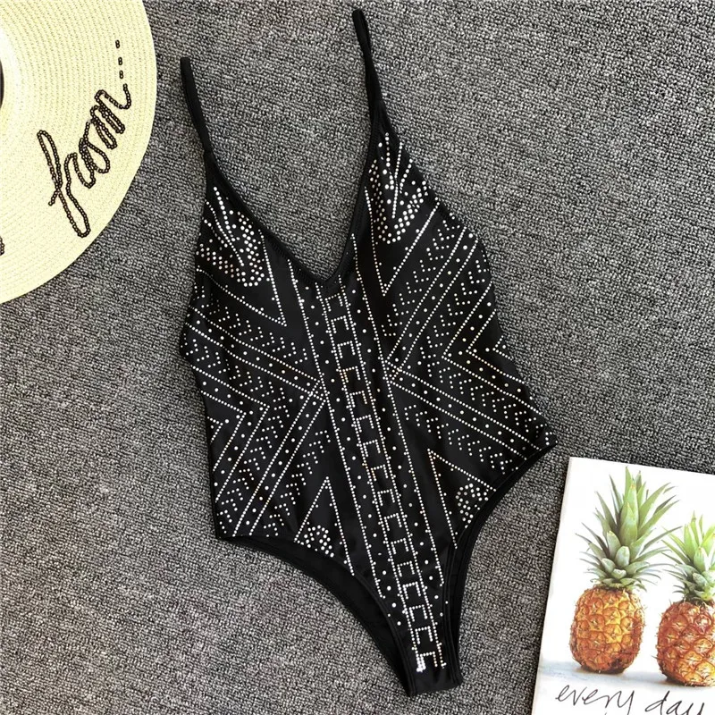 Swimsuit 2019 Swimming Suit For Women Swimsuit Sexy Glitter One Piece Swimsuit Outdoor Bathing Suit Women Swimsuit Bikini Swimsuit 2019 Swimming Suit For Women Swimsuit Sexy Glitter One Piece Swimsuit Outdoor Bathing Suit Women Swimsuit Bikini