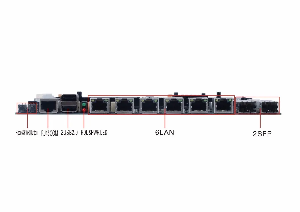 M505-2 LAN-HCB75SFP-6L-2