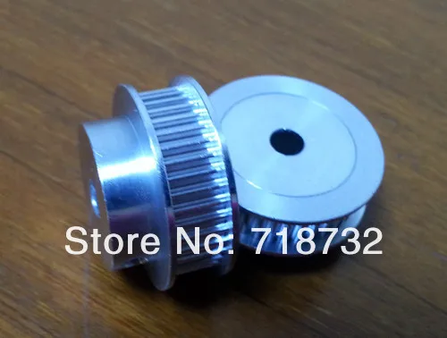 

GT2 timing pulley 40 teeth 8mm bore 6mm belt width