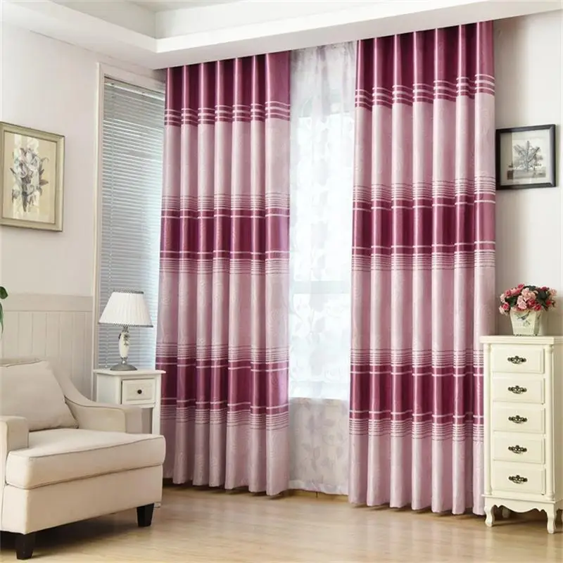 MODEL K Infantil, европейская кухня, общежития, современные для гостиной, Rideaux Pour Le Salon Cortinas De Luxo Para Sala, шторы - Цвет: MODEL K