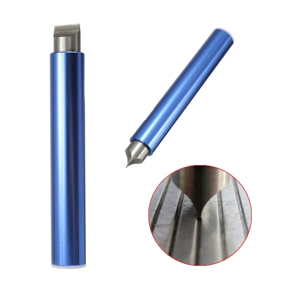 

PROMOTION!Golf Wedge Iron Club Groove Sharpener Cleaner Cleaning Tool UV Square