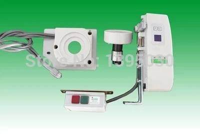 

1PC 600W AC servo motor for Industrial Sewing Machine instead clutch motor