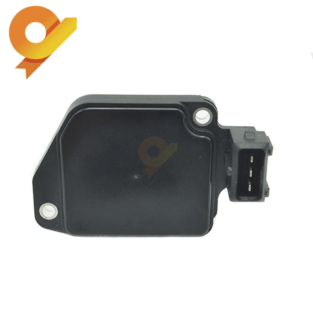 Массовый датчик расхода воздуха Maf для A3 A4 A6 Avant SKODA OCTAVIA 1U2 1U5 VW PASSAT 1,6 1,8 AFH6010B 058 133 471 X V 7.222184.40.0