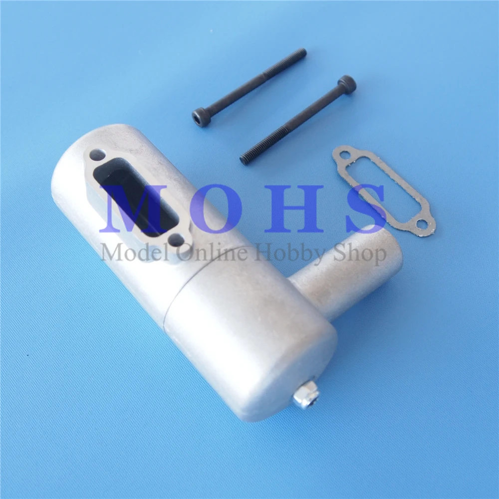 exhaust online