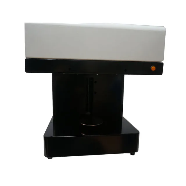 Best Price Hot selling Coffee printing machine & Flower printing machine Best Price Hot selling Coffee printing machine & Flower printing machine
