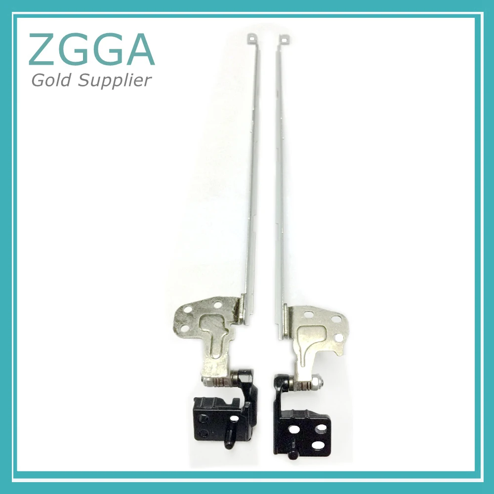 

New Laptop Hinges For Dell N4010 4010 Hinge Set Bracket Axis Shaft Left&Right