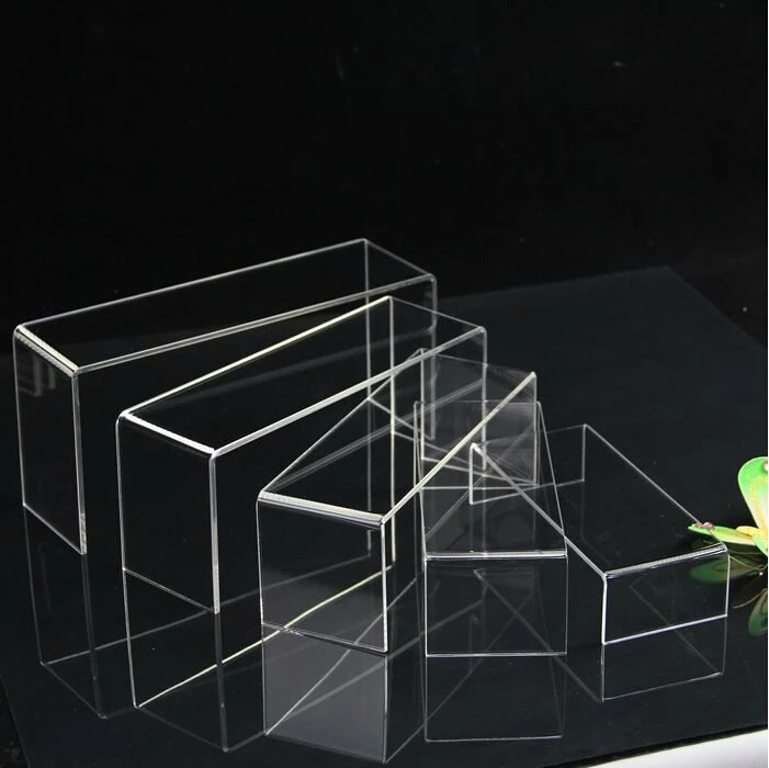 5pcs Multi-functional Acrylic Display Stand Shoe Rack Shoe Display Racks Shoe Display Holder цена 5pcs Multi-functional Acrylic Display Stand Shoe Rack Shoe Display Racks Shoe Display Holder цены онлайн