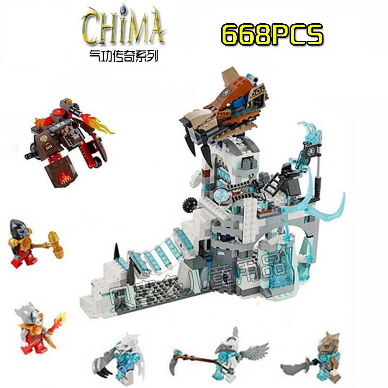 

gifts Pogo Bela CHIMA 10296 SuperHero Ninja Urban sapce wars Figures Building Blocks bricks Bricks Compatible with legoe toys