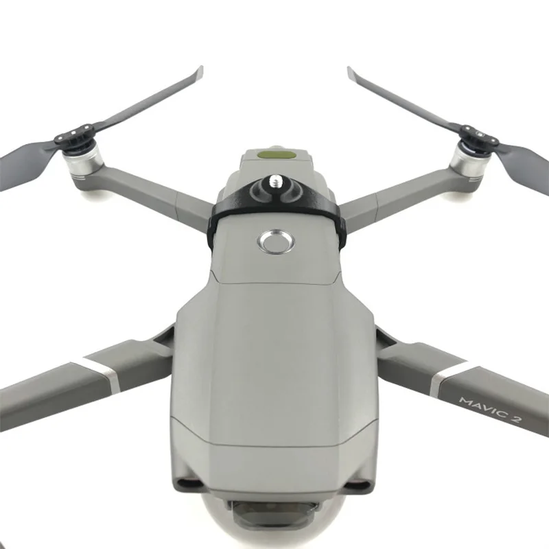 Базовая пластина с 3d печатью для корпуса дрона DJI Mavic 2 Insta360 ONE X кронштейн экшн