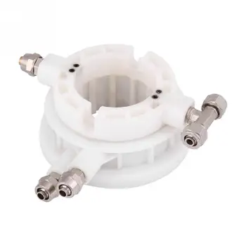 

Tyre Tire Changer Part Rotary Coupler Coupling Air Control Valve 49mm Car Repair Tool Tire Repair Tools