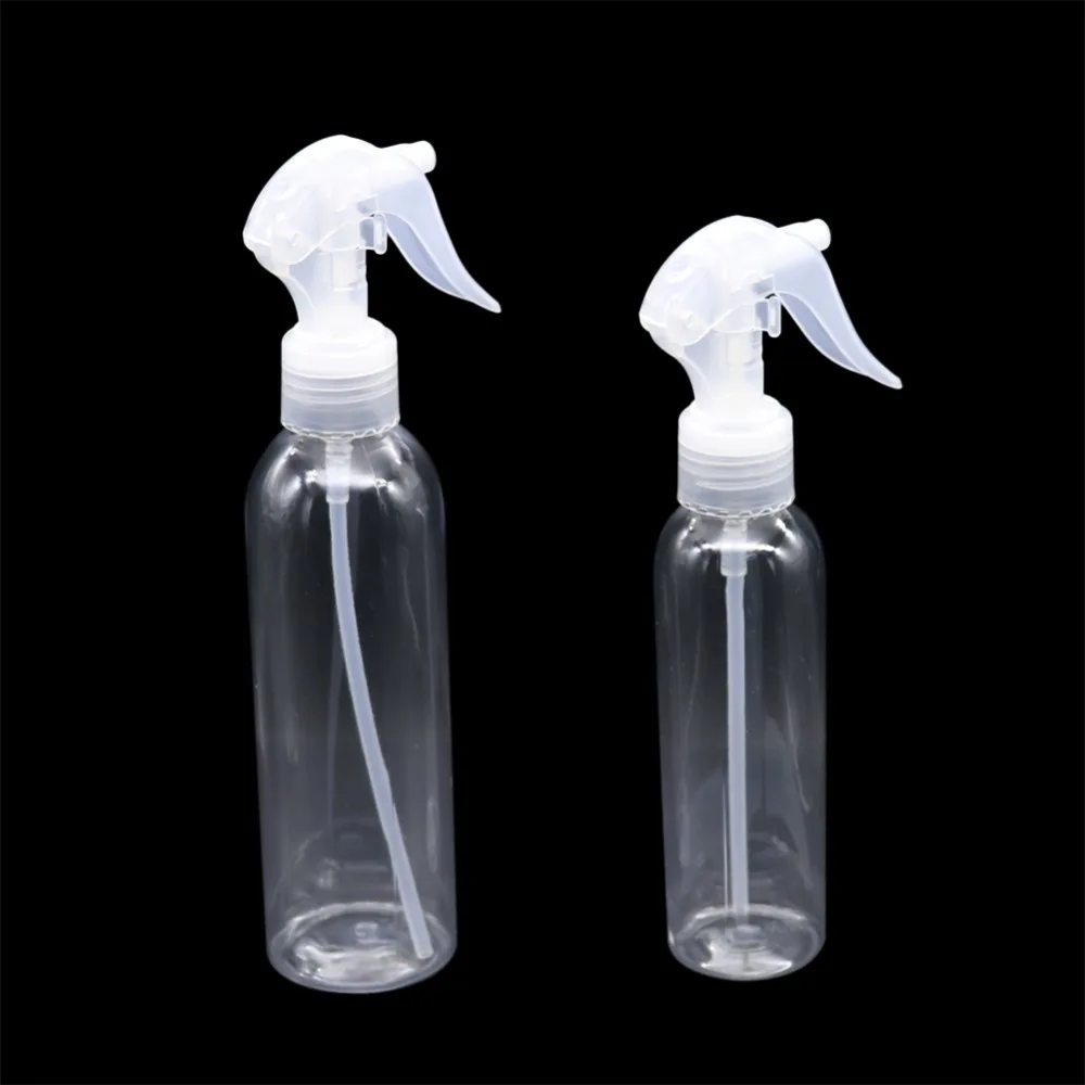

120ml/200ml Manual sprayer for Home Office And Plant Pots Potted Vegetable Shoots Sprinkler Plant Waterer 1 Pcs