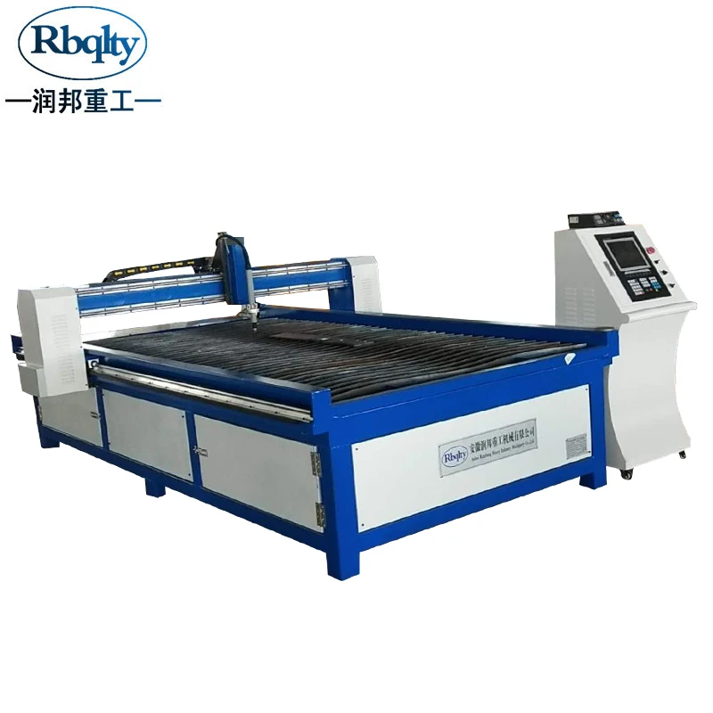 

2019 new desktop type metal cutting cnc plasma cutter machine