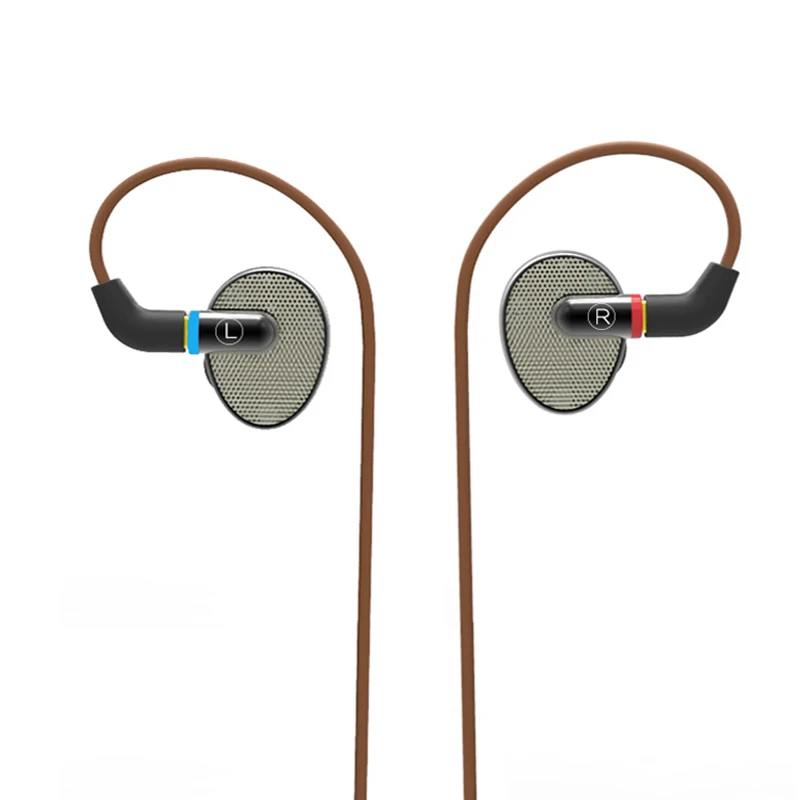 NiceHCK SENFER EN900 2BA + 2DD гибридный 4 привод вкладыши Наушники контролировать DJ Hi-Fi Earplhone