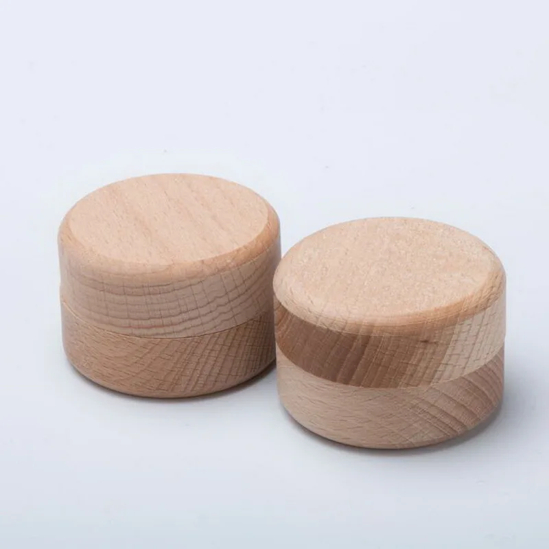 Wooden Storage Boxes 3