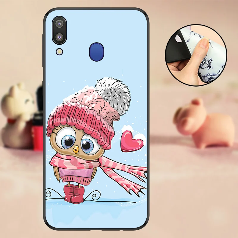 FOR Samsung Galaxy A50 Case Soft TPU Silicone Back Cover FOR Funda Samsung A50 Case Black Matte Phone Case FOR Samsung A50 Capa FOR Samsung Galaxy A50 Case Soft TPU Silicone Back Cover FOR Funda Samsung A50 Case Black Matte Phone Case FOR Samsung A50 Capa