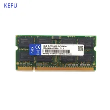 Ноутбук память 1 Гб DDR 400 МГц 1 г DDR1 PC3200 200Pin SO-DIMM