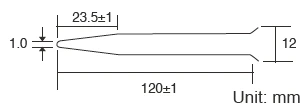 Pro'sKit 1 PK-108 T 110T 112T 115T Многофункциональный Пинцет из нержавеющей стали с отскоком самозахватывающее обратное действие точный пинцет