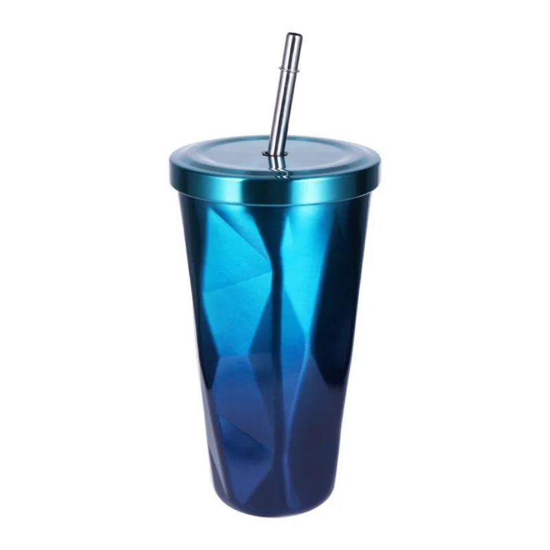 hot and cold cups with lids