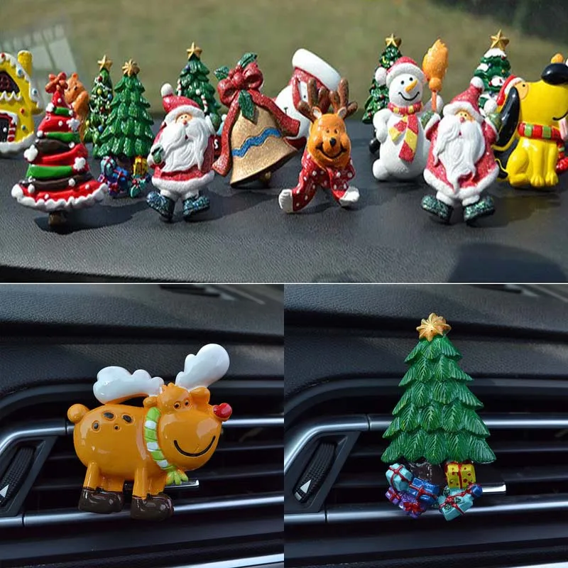 Us 3 84 23 Off Youwinme Xmas Tree Car Air Freshener Perfume Outlet Vent Clip Ornaments Christmas Gifts Decal Auto Vehicle Decoration Gift In Us 3 84 23 Off Youwinme Xmas Tree Car Air Freshener Perfume Outlet Vent Clip Ornaments Christmas Gifts Decal Auto Vehicle Decoration Gift In